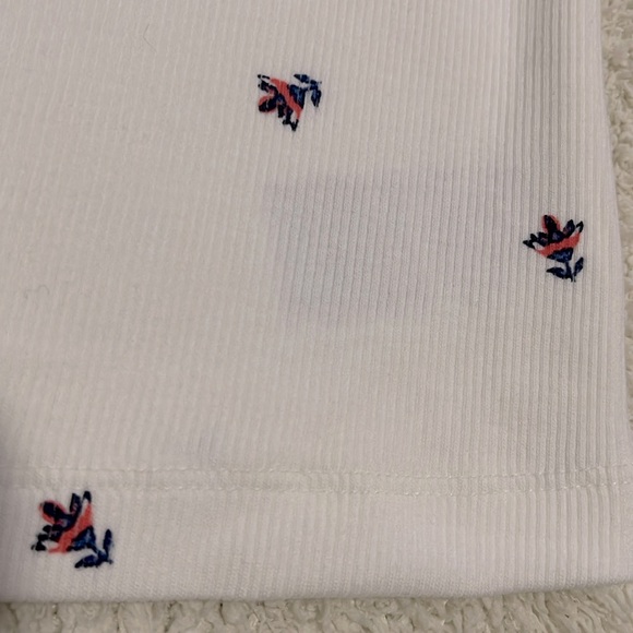 NWT- Old Navy - XL, XXL & 2X. Rib Crop Tank - Picture 6 of 8